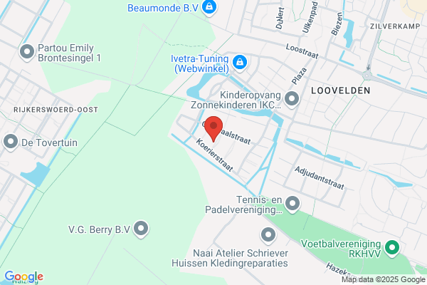 Onstenk, Guus