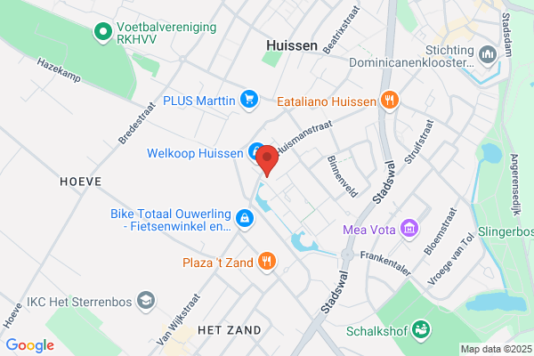 Keuken en Keukens