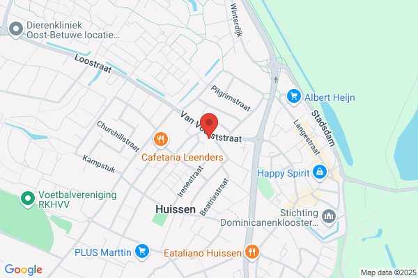 Kangoeroe Sticht Kinderopvang, De