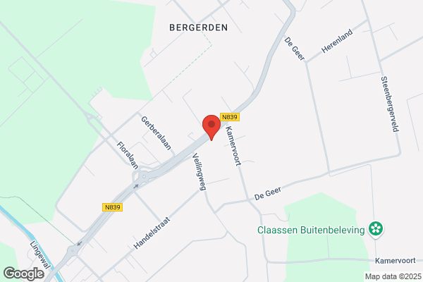 Kleurdoos, De