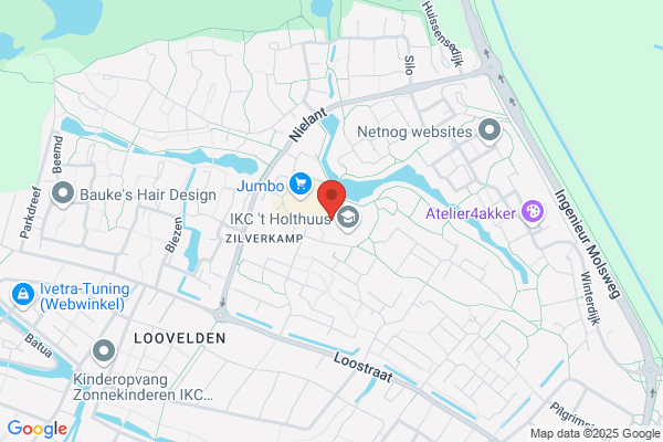 Vlindertuin, De