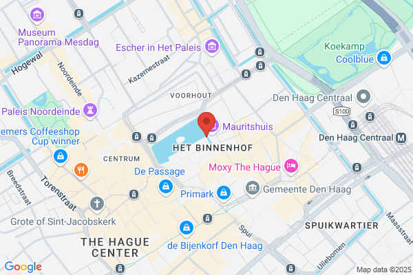 Het Torentje