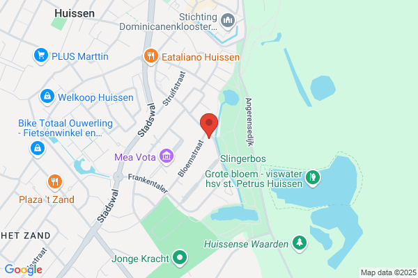 Kindercentrum Olleke Bolleke
