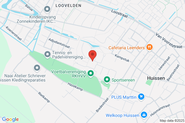 Kinderdagverblijf De Kangeroe