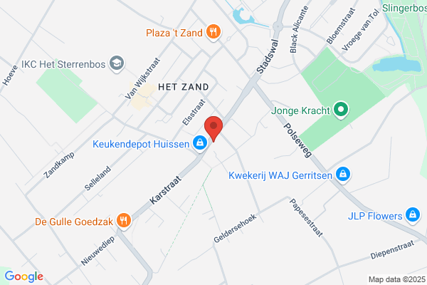 Adviesburo Voor Onderhoud Edj Consultancy