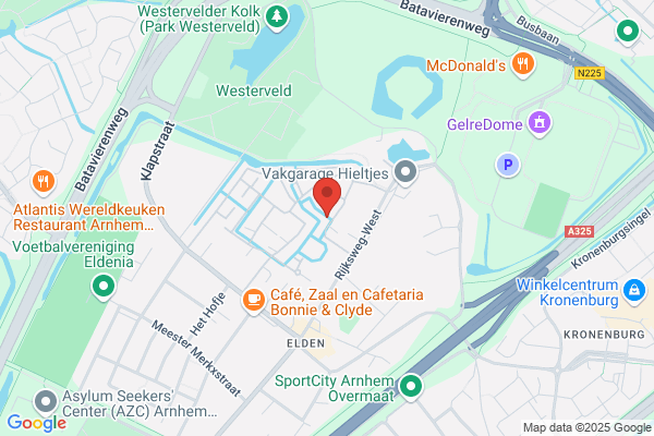 Installatiebedrijf Koos Kersten