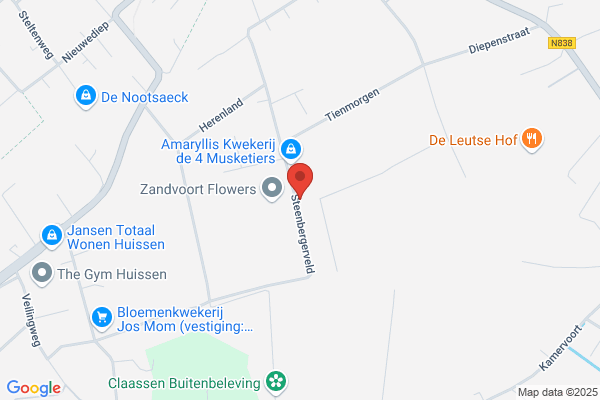 Klussenbedrijf T. Kunst