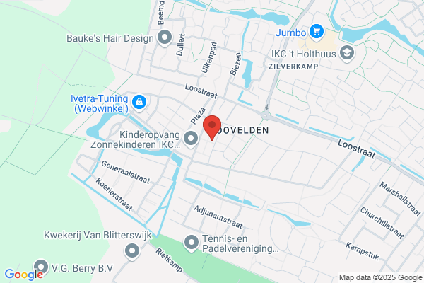 Velo Afwerkings Techniek