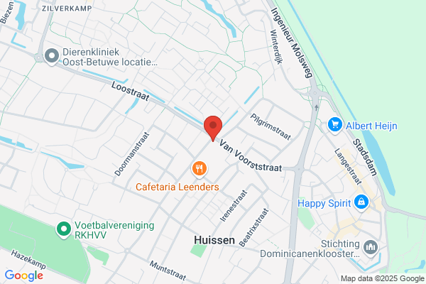 Regio Vastgoed