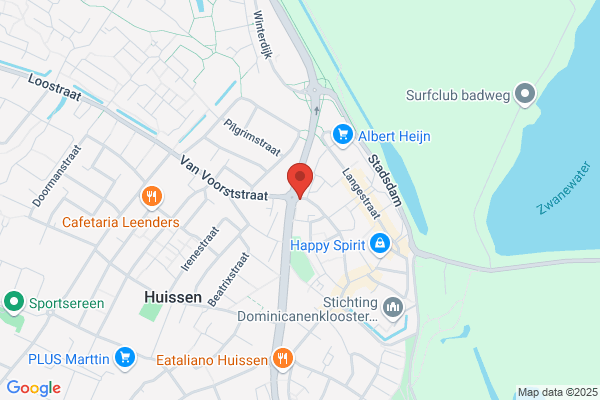 Houdringe Rentmeesterskantoor Bv
