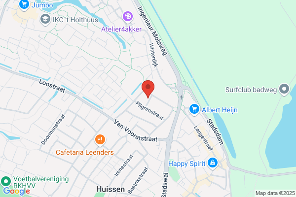 Overhaghe Beheer Bv