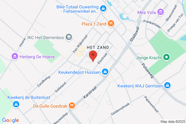 Klaassen