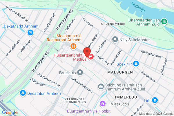 Apotheek Van Arnhem