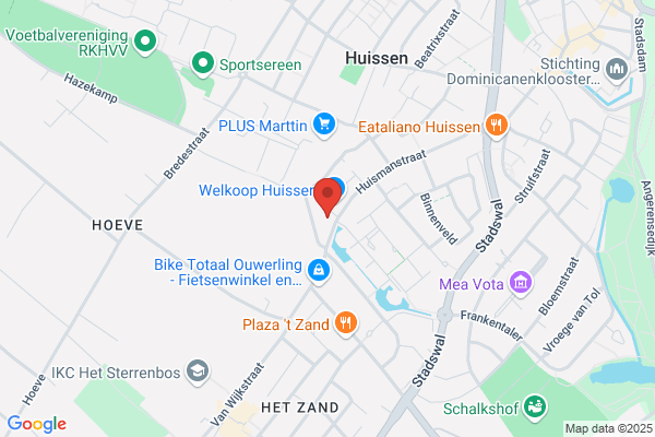 Auto Center Huissen
