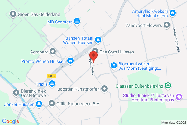 Automaterialen Arnhem Bv