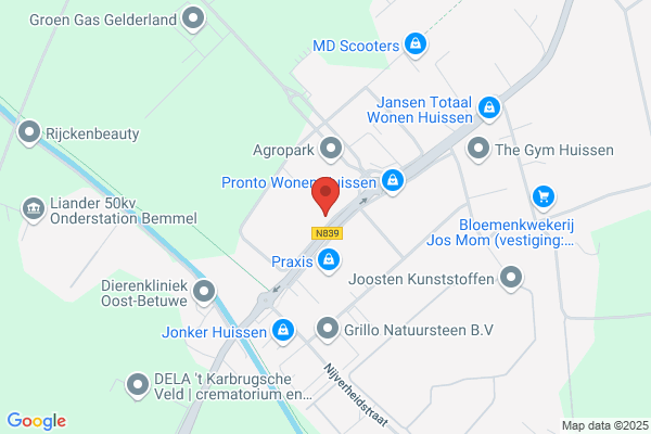Bestebreurtje Bv, P