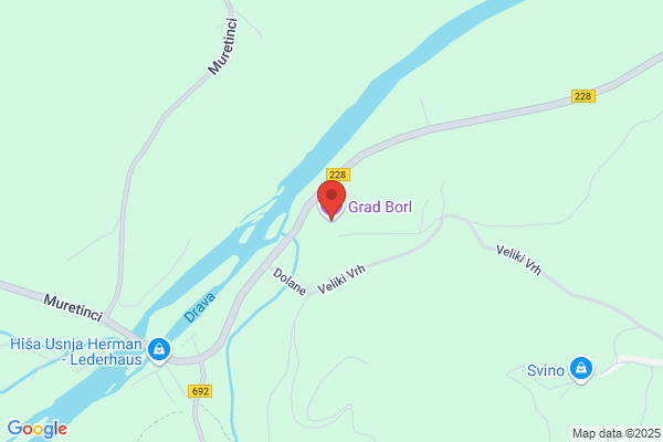 Borèl