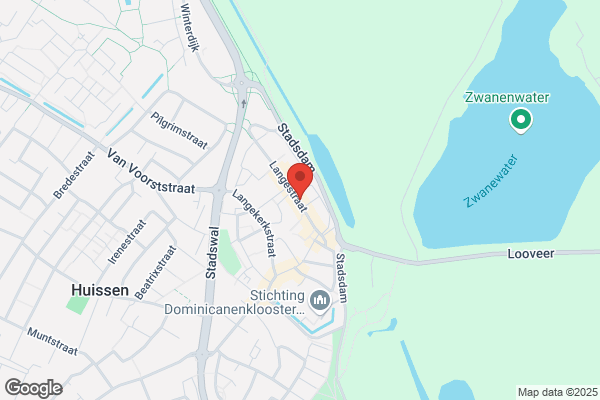 Cds Huissen