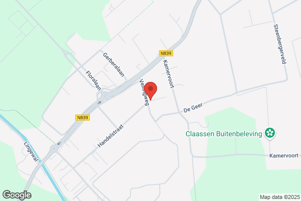 Cobri Interieurbouw B.V.