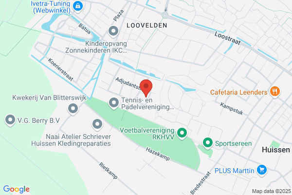 De Speel-Goed Winkel