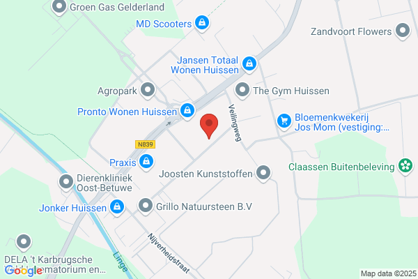 Dirk Ottevanger Agenturen