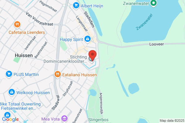 Dominicaans Activiteiten Centrum