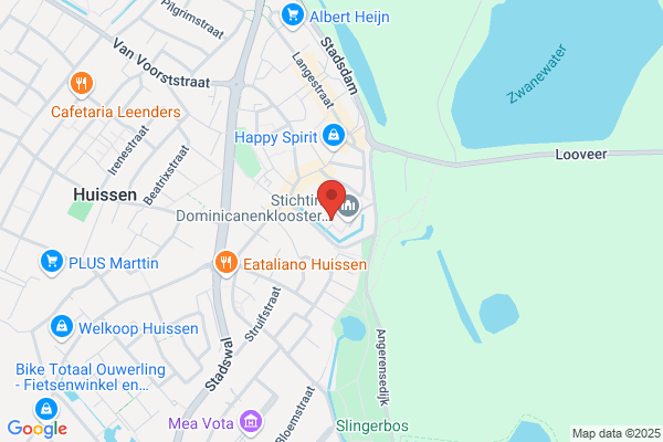 Dominicaanse Gemeenschap