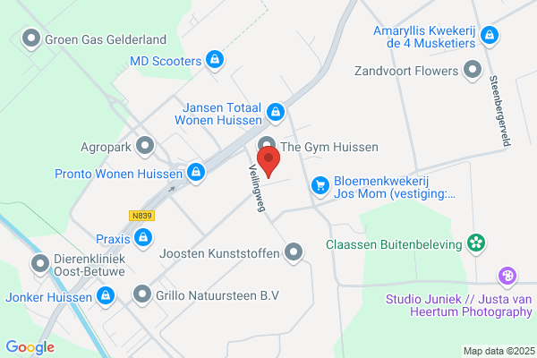 Emuge-Franken BV