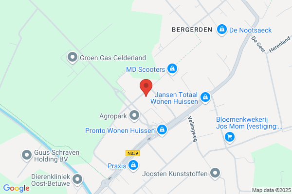 Excelsior B.V. Verspaningstechniek