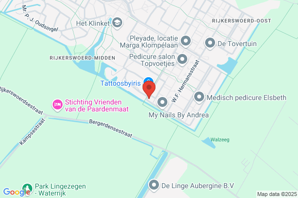 Freelance Systeembeheer Rob van Genderen