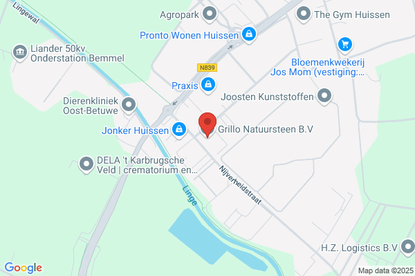 Gnr Kunststoftechniek B.V.