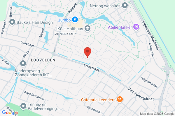 Goudsmederij Inge Van Loenen