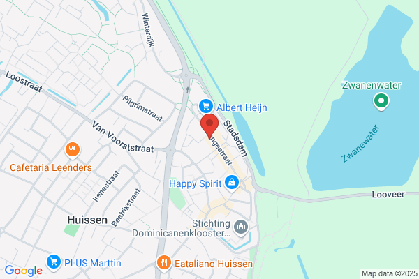 Goudsmid Ab Meeuwsen