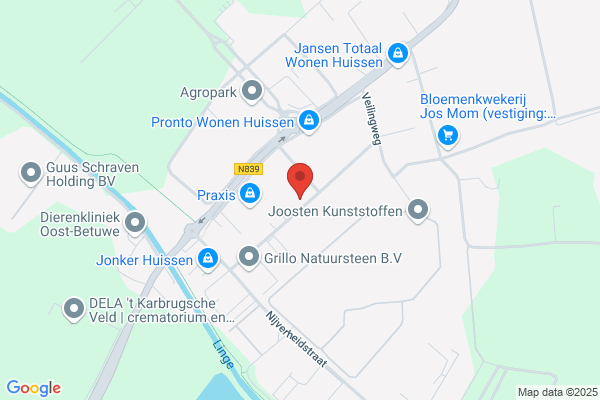 H.D.B. (Huissens Dakbedekkings Bedrijf)