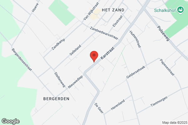 Hendriksen Voegbedrijf Arie