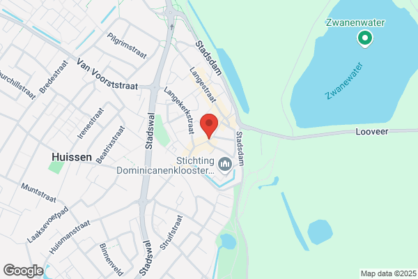 Hof Van Hessen