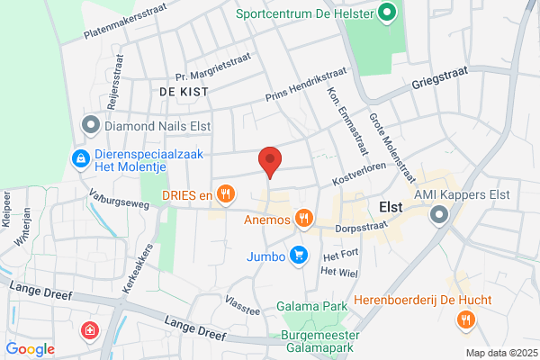 Horlogerie De Bont-Van Den Hul