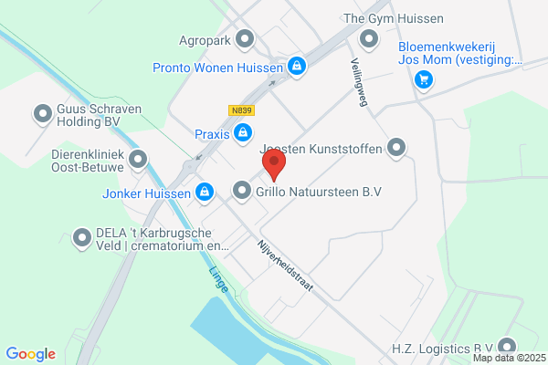 Ijsfabriek Van Scheijndel Bv