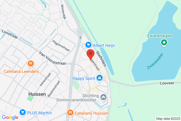Intertoys Huissen