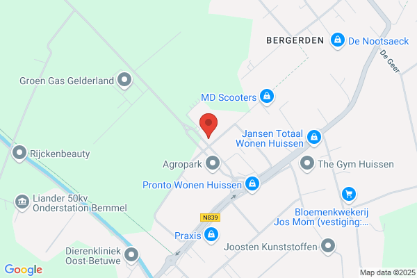 J & E Bedrijfsadviseur