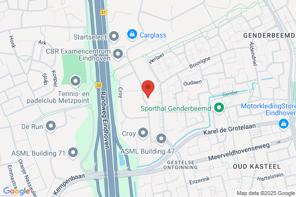 Kmwe Excelsior Slijptechniek