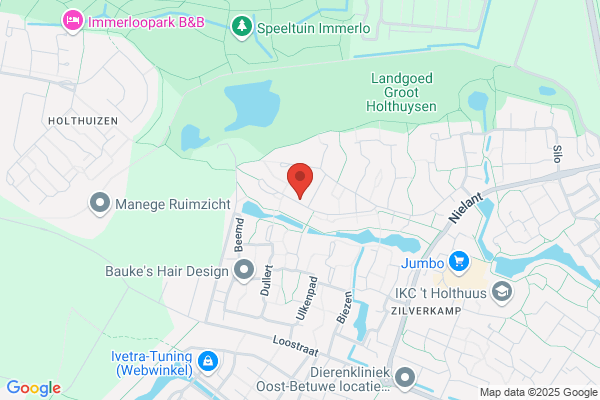 Management Adviesbureau Rdp