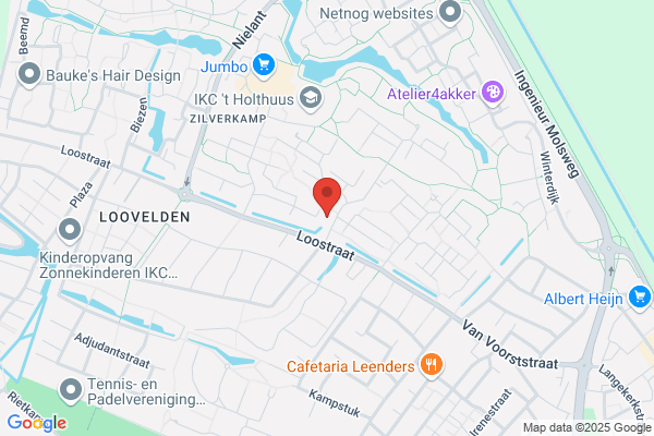 Medisch Pedicure Antonnette Mattijssen- van Dodewaard