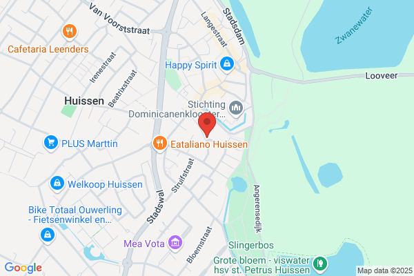 Peelen, Wil