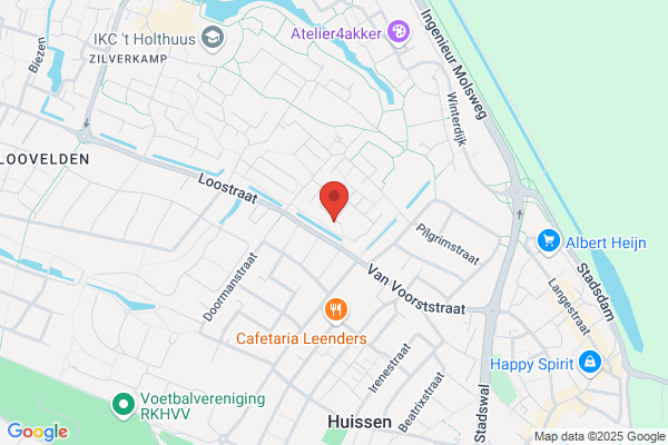 Aty Van Galen, Bedrijfsteksten