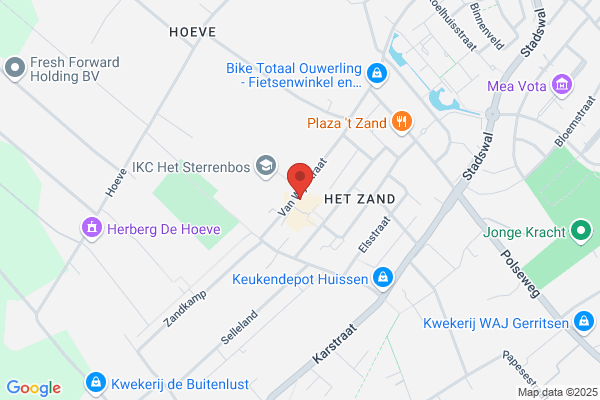 Grafisch Buro Kokenberg & Brust