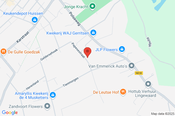 Hagen Reclame Bv
