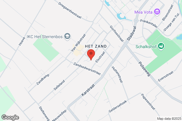Klaassen En Hubers