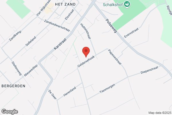 Kunstatelier Van Heuven Van Staerding