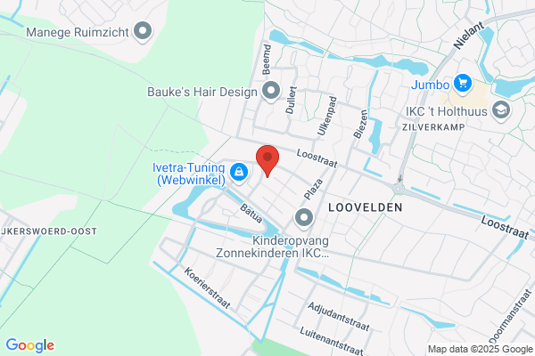 Reklame- En Advertentieburo J.W. Van De